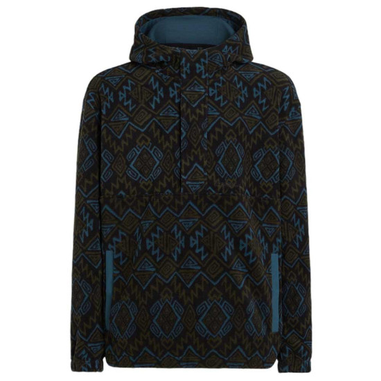 O'neill Ανδρικό φούτερ Superfleece Half-Zip Hoodie